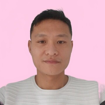 Domestic cleaner, Pilning & Severn Beach - Sam Nang