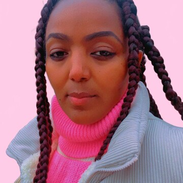 Domestic cleaner, West Green - Banche