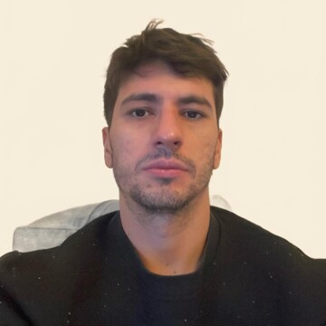 Domestic cleaner, Little London & Woodhouse - Fernando