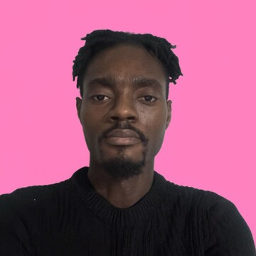 Domestic cleaner, Catford South - Philip