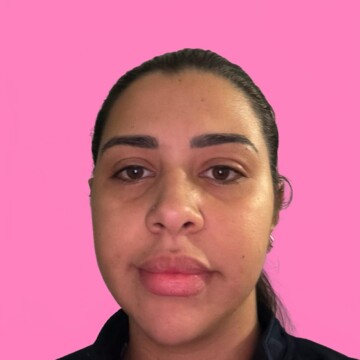 Domestic cleaner, Edmonton Green - Karine