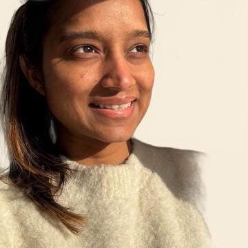 Domestic cleaner, Colliers Wood - Mansi