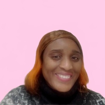 Domestic cleaner, Dollis Hill - Oluremi