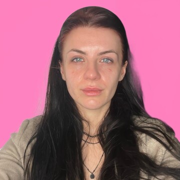 Domestic cleaner, Hexthorpe & Balby North - Sabine