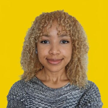 Domestic cleaner, Peninsula London - Alice