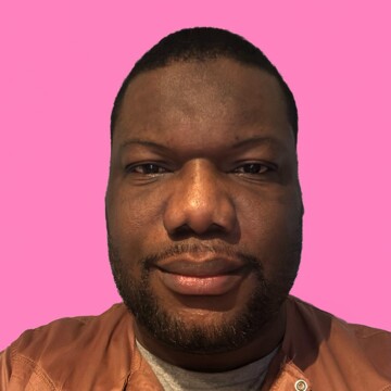 Domestic cleaner, Copnor - Idrissou