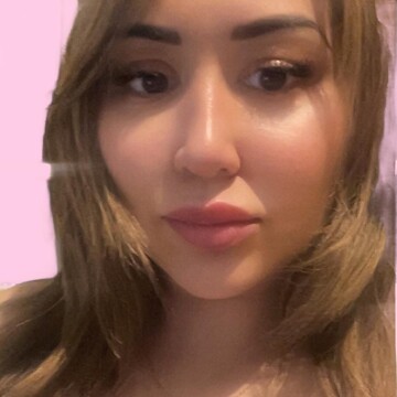 Hairdresser at home, High Barnet - Georgina