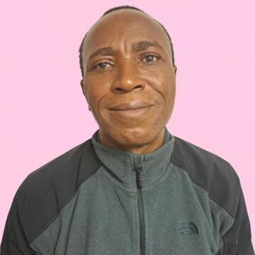 Domestic cleaner, Peninsula London - Chuks