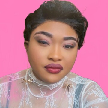 Domestic cleaner, St George's London - Marthe