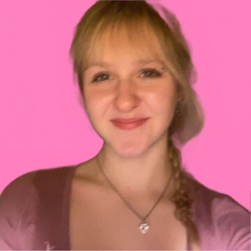 Domestic cleaner, Wingrove - Simone