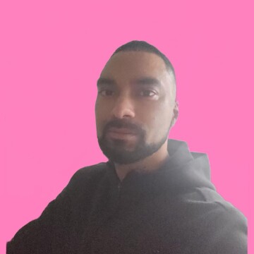 Domestic cleaner, Wednesbury South - Ajad