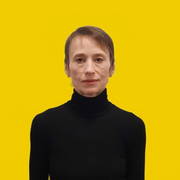 Massage at home, Sutton Central - Iryna