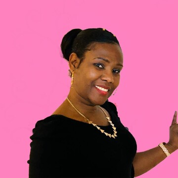 Domestic cleaner, Bounds Green - Ana