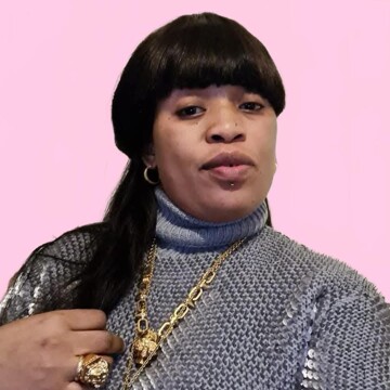 Domestic cleaner, Kidbrooke with Hornfair - Audrey