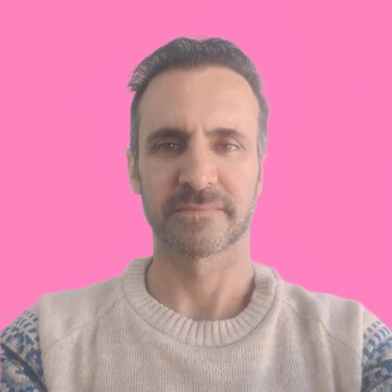 Domestic cleaner, Thames Reading - Arman