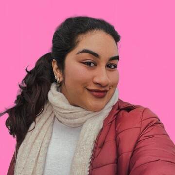Domestic cleaner, City-Sheffield - Neha Naveen