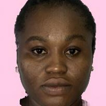 Domestic cleaner, Burnt Oak - Josephine