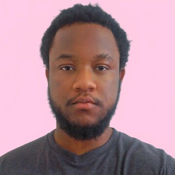 Domestic cleaner, Chadwell - Nana