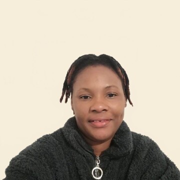 Domestic cleaner, Hoe Valley - Prudencia Percy