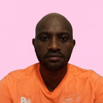 Domestic cleaner, Longthornton - Tibebu