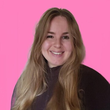 Domestic cleaner, Castle Leicester - Emma