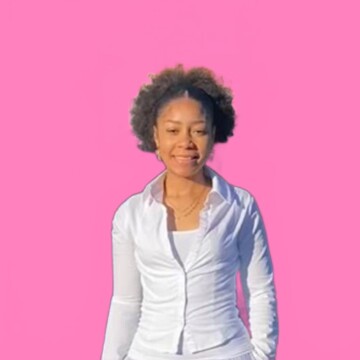 Domestic cleaner, Shinfield South - Jada