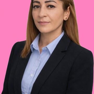 Domestic cleaner, Seven Kings - Alexandra