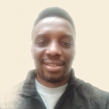 Domestic cleaner, Lenton & Wollaton East - Edward