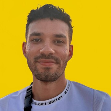 Domestic cleaner, Thornton - Mateus