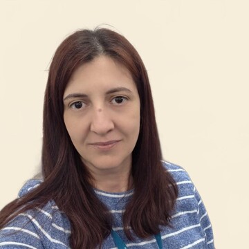 Domestic cleaner, Dudden Hill - Adina