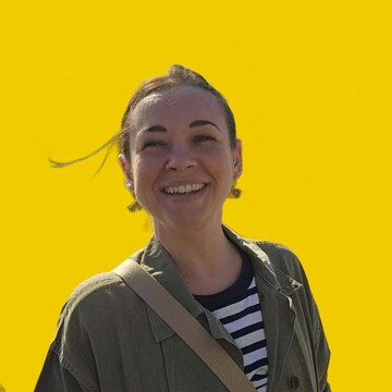 Domestic cleaner, Guston, Kingsdown & St Margaret's-at-Cliffe - Lois