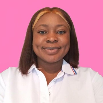 Domestic cleaner, Bradley Stoke South - Inyang