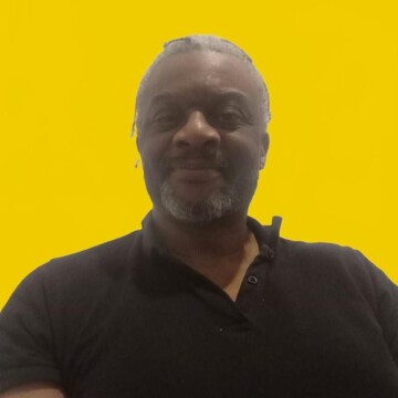 Domestic cleaner, Kilburn - Henry