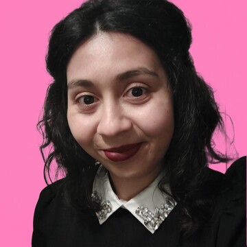 Domestic cleaner, Park Watford - Larisa