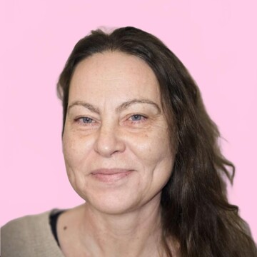 Domestic cleaner, Larkswood - Kalina