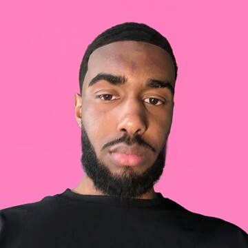 Domestic cleaner, Farnham - Julien