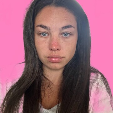 Domestic cleaner, Dene & South Gosforth - Ellie