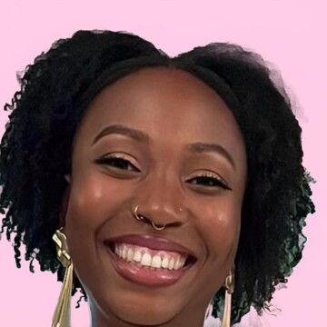 Domestic cleaner, College Park and Old Oak - Grace