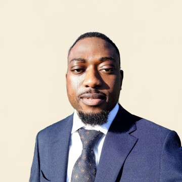 Domestic cleaner, Strood South - Precious