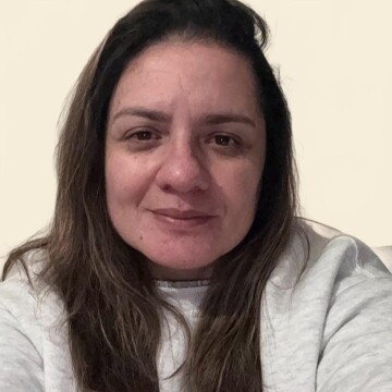 Domestic cleaner, Thornton Heath - Karina