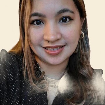 Domestic cleaner, Ealing Common - Maria Cristel