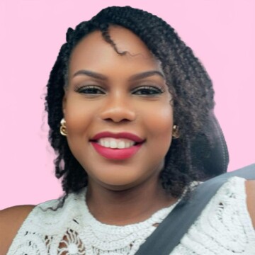 Domestic cleaner, West Hill Dartford - Lysa