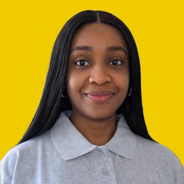 Domestic cleaner, Cray Valley East - Judy