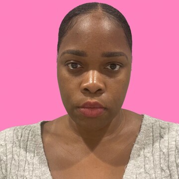 Domestic cleaner, Handsworth Wood - Anna-Kaye