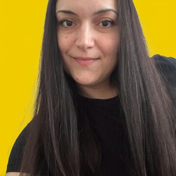 Domestic cleaner, Harrow Weald - Maria