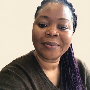 Domestic cleaner, Watnall & Nuthall West - Sandrine