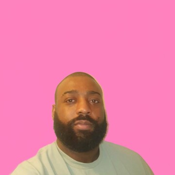 Domestic cleaner, West Ham - Khaalid