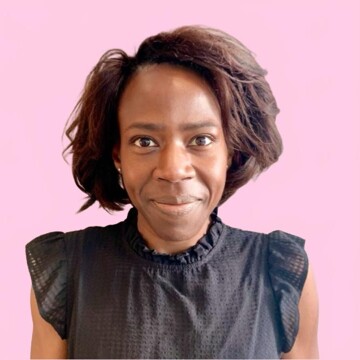 Massage at home, Kensal Green - Leanne