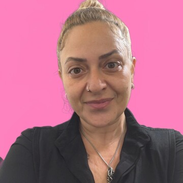 Domestic cleaner, Alibon - Inga