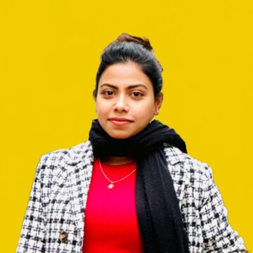 Domestic cleaner, Cardiff - Udani